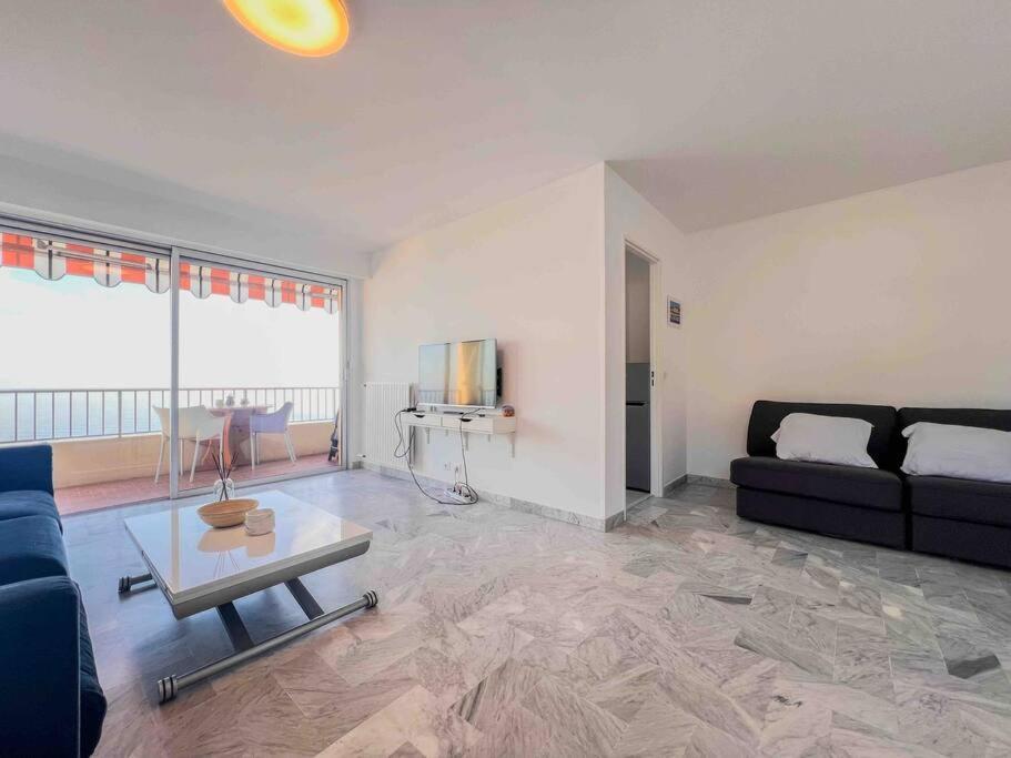 - Vue Panoramique Exceptionnelle ! 4pers Appartement