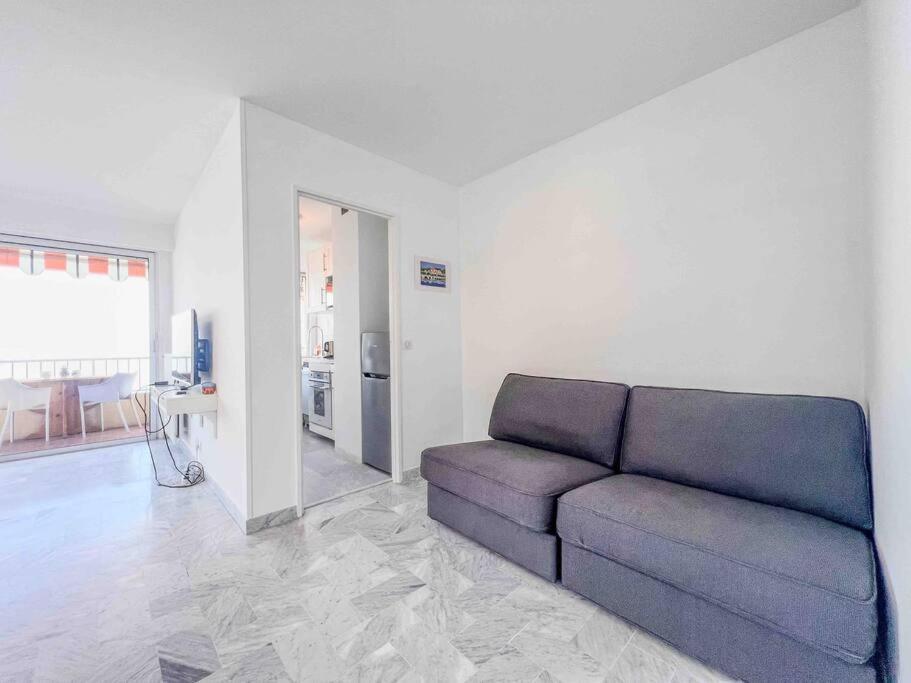 - Vue Panoramique Exceptionnelle ! 4pers Appartement Menton