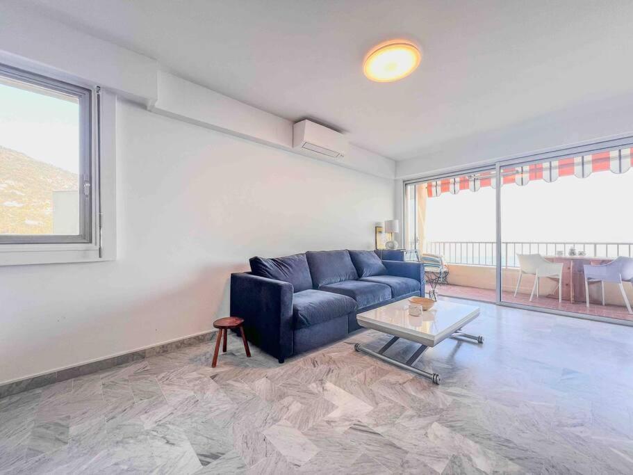- Vue Panoramique Exceptionnelle ! 4pers Appartement