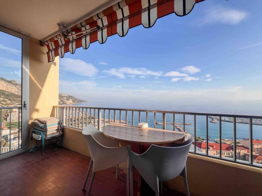 Appartement - Vue Panoramique Exceptionnelle ! 4pers *