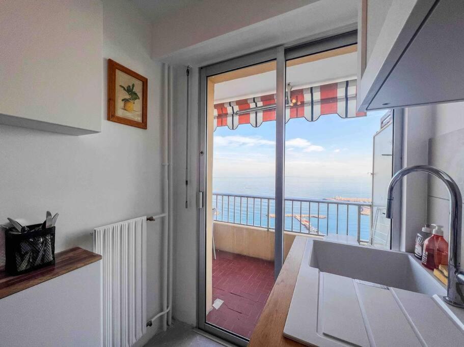 Appartement - Vue Panoramique Exceptionnelle ! 4pers