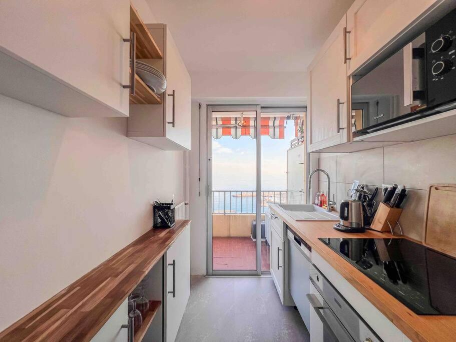 Appartement - Vue Panoramique Exceptionnelle ! 4pers *