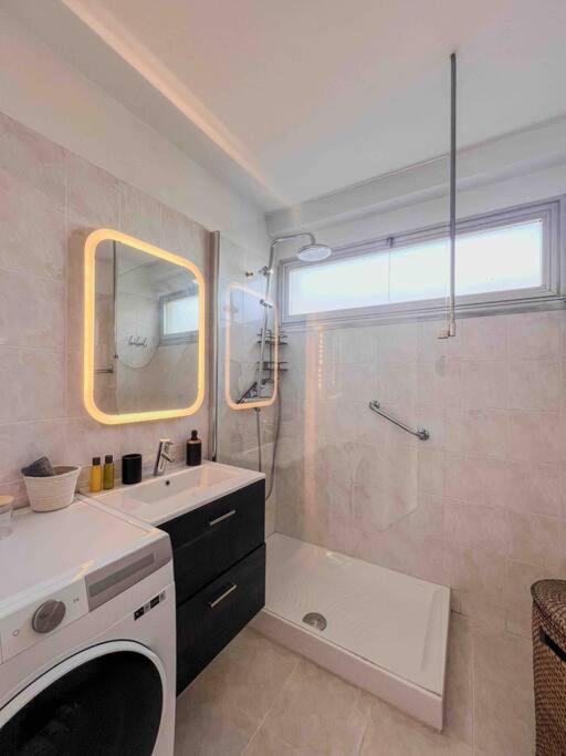 - Vue Panoramique Exceptionnelle ! 4pers Appartement