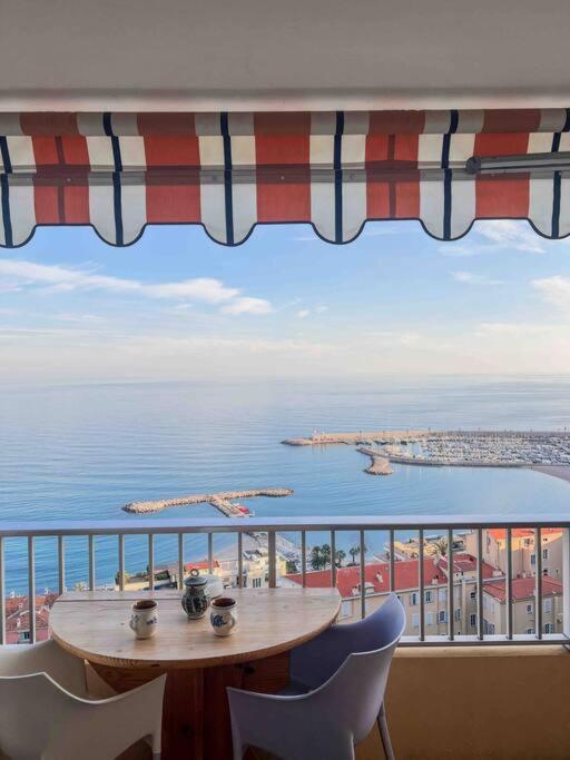 Appartement - Vue Panoramique Exceptionnelle ! 4pers *